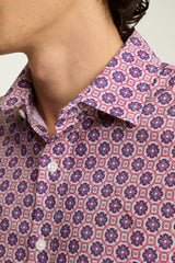 Riviera Short Sleeve Shirt / Bonobos On Sale
