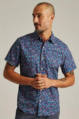 Riviera Short Sleeve Shirt / Bonobos us