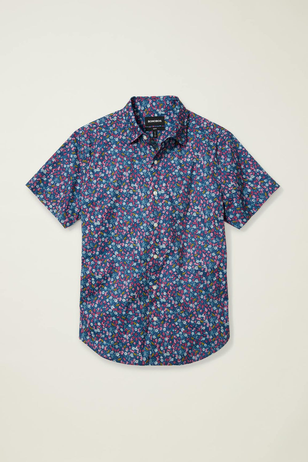 Riviera Short Sleeve Shirt / Bonobos us