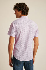 Riviera Short Sleeve Shirt / Bonobos For Sale