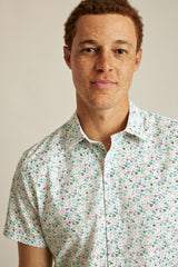 Riviera Short Sleeve Shirt / Bonobos