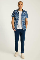 Riviera Short Sleeve Shirt / Bonobos Discount