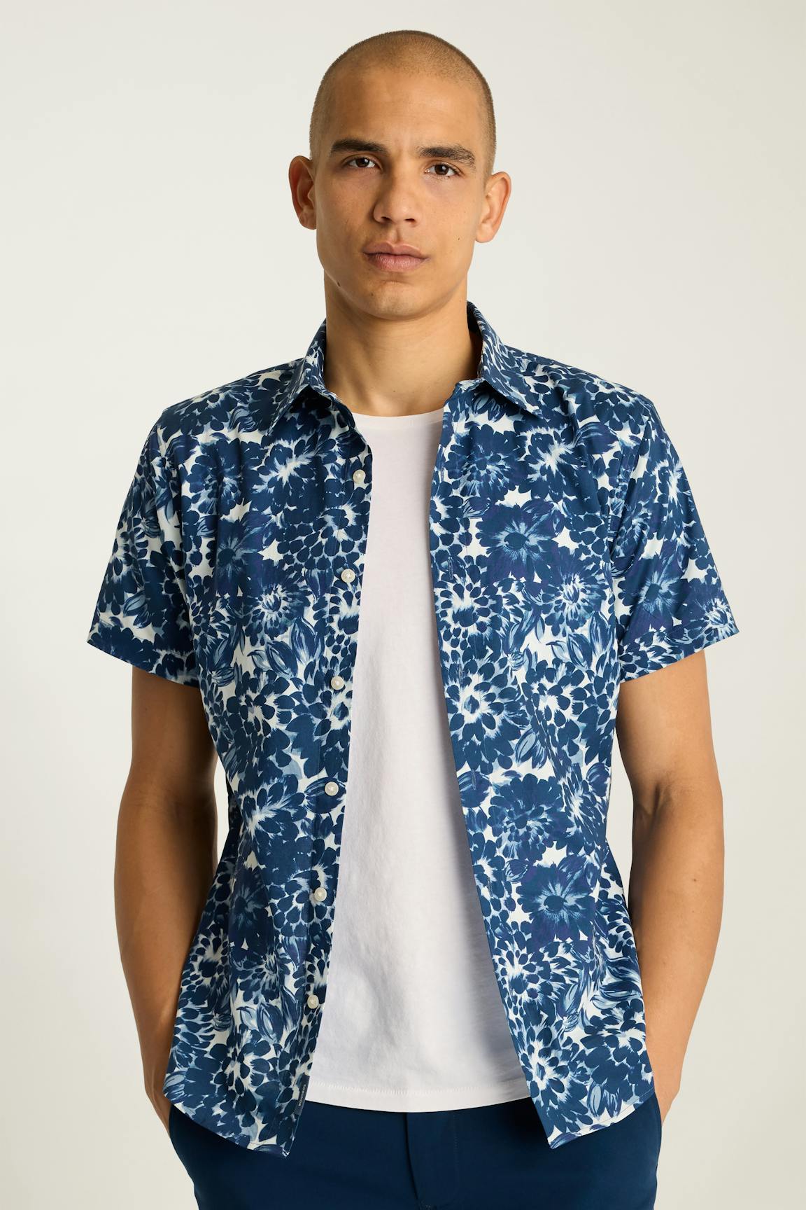 Riviera Short Sleeve Shirt / Bonobos Discount