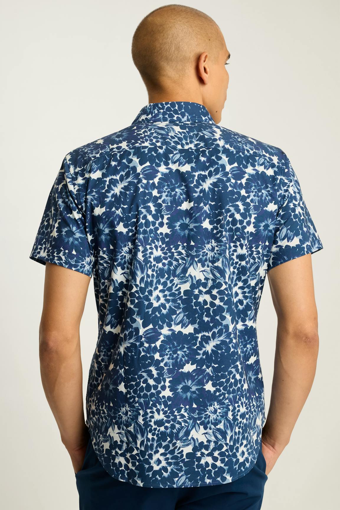 Riviera Short Sleeve Shirt / Bonobos Discount