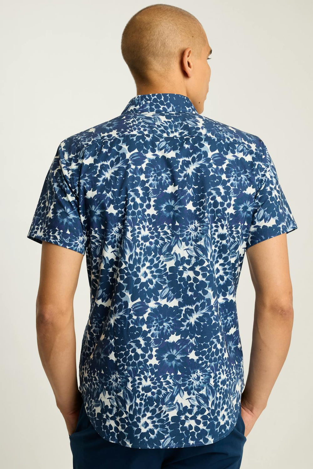 Riviera Short Sleeve Shirt / Bonobos Discount