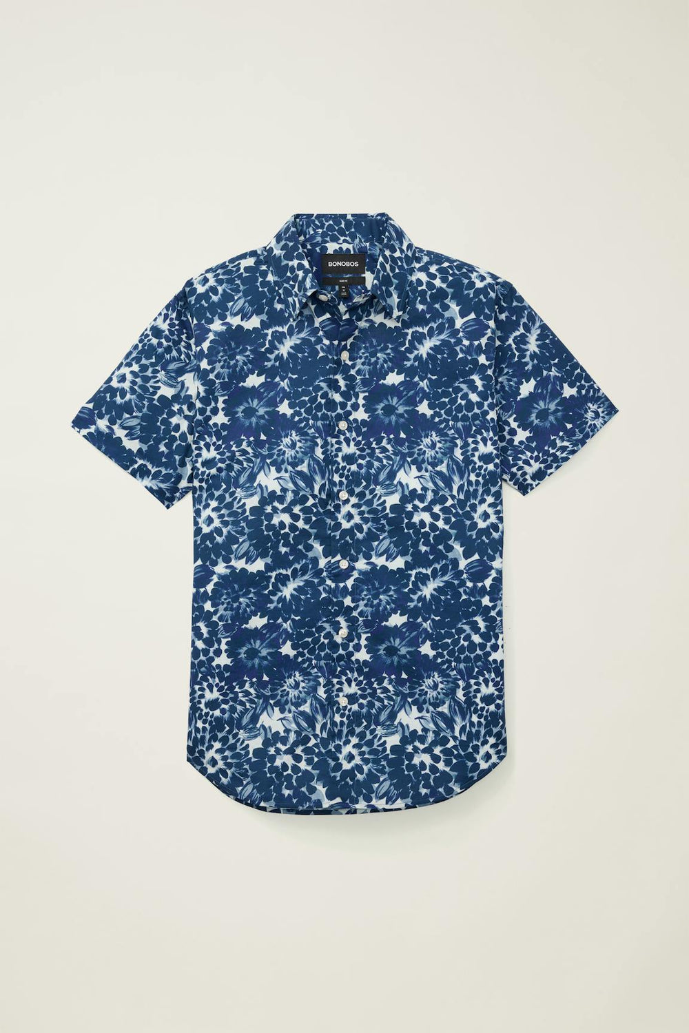Riviera Short Sleeve Shirt / Bonobos Discount