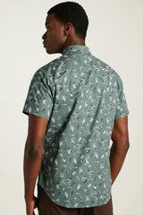 Riviera Short Sleeve Shirt / Bonobos Online