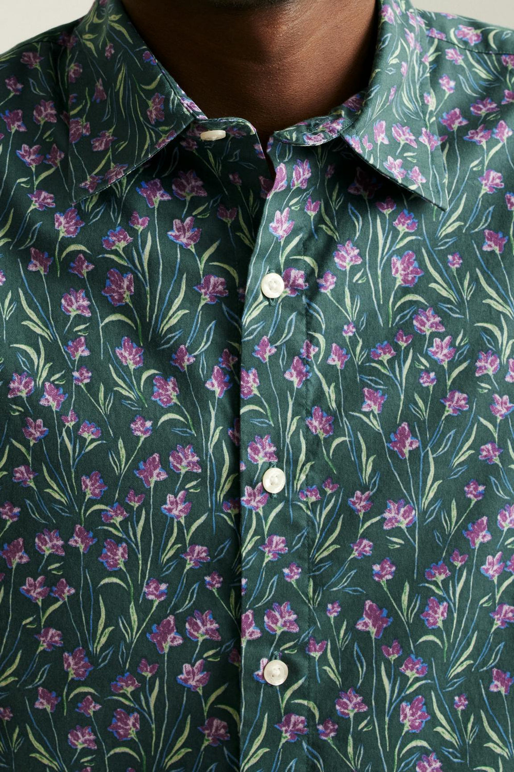 Riviera Short Sleeve Shirt / Bonobos Outlet