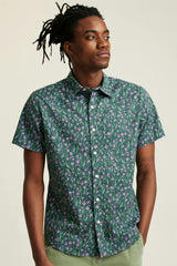 Riviera Short Sleeve Shirt / Bonobos Outlet