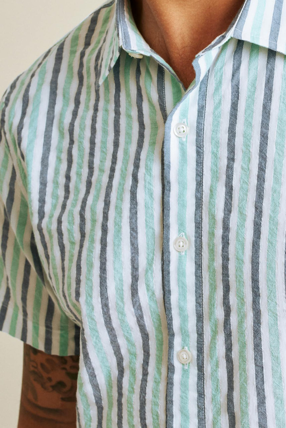Riviera Short Sleeve Shirt / Bonobos us