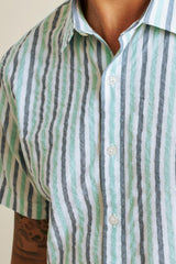 Riviera Short Sleeve Shirt / Bonobos us