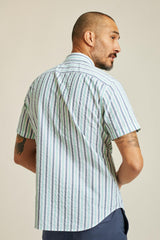 Riviera Short Sleeve Shirt / Bonobos us