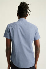 Riviera Short Sleeve Shirt / Bonobos
