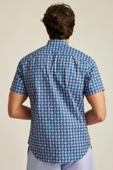 Riviera Short Sleeve Shirt / Bonobos Discount