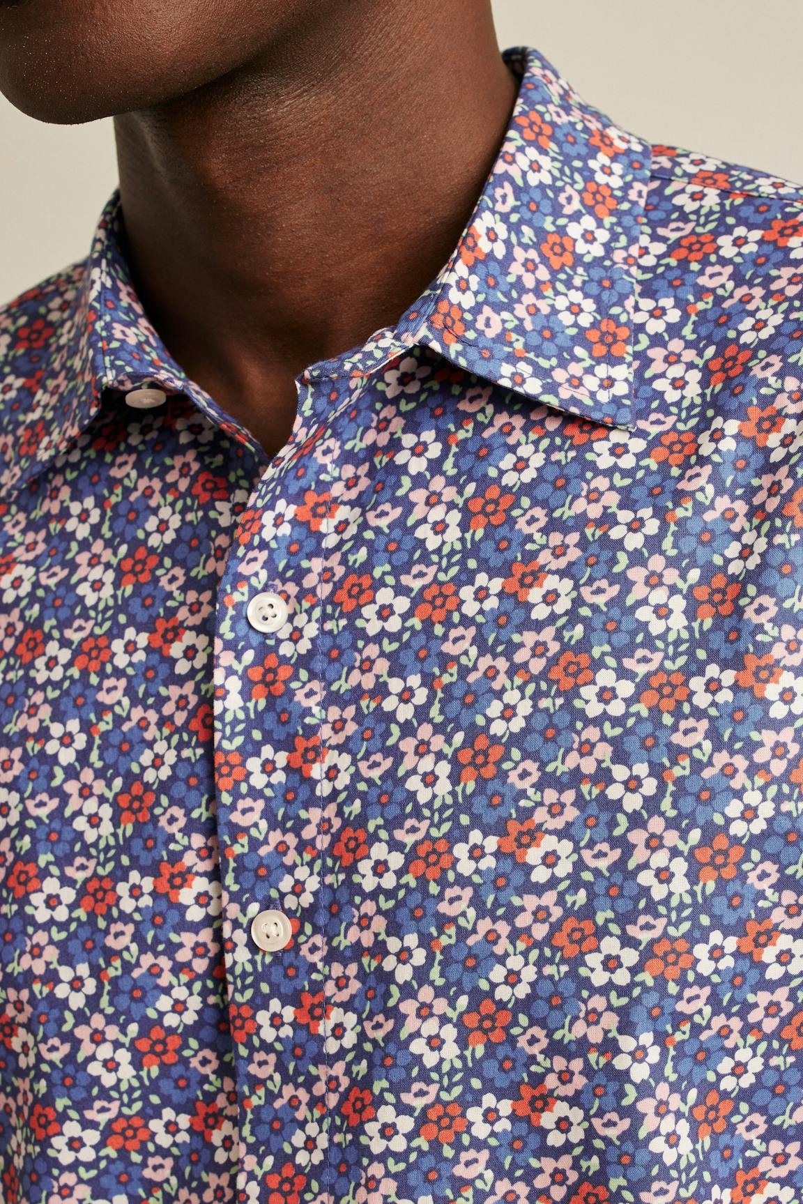 Riviera Short Sleeve Shirt / Bonobos Online