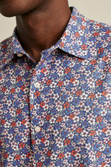 Riviera Short Sleeve Shirt / Bonobos Online