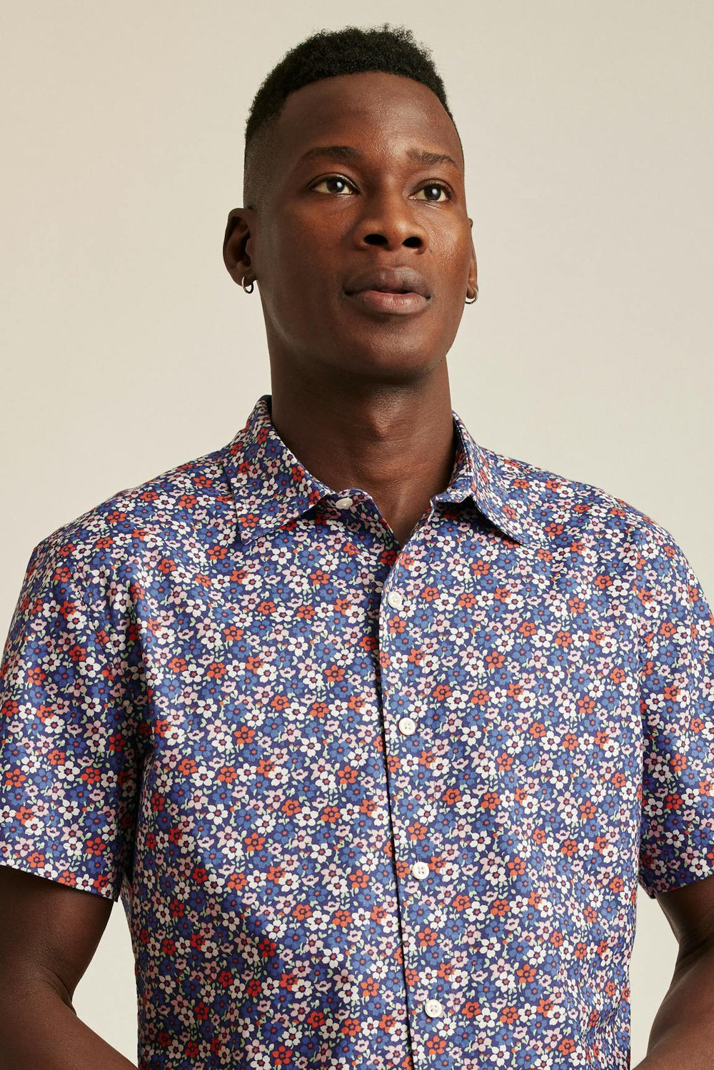Riviera Short Sleeve Shirt / Bonobos Online