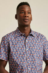 Riviera Short Sleeve Shirt / Bonobos Online