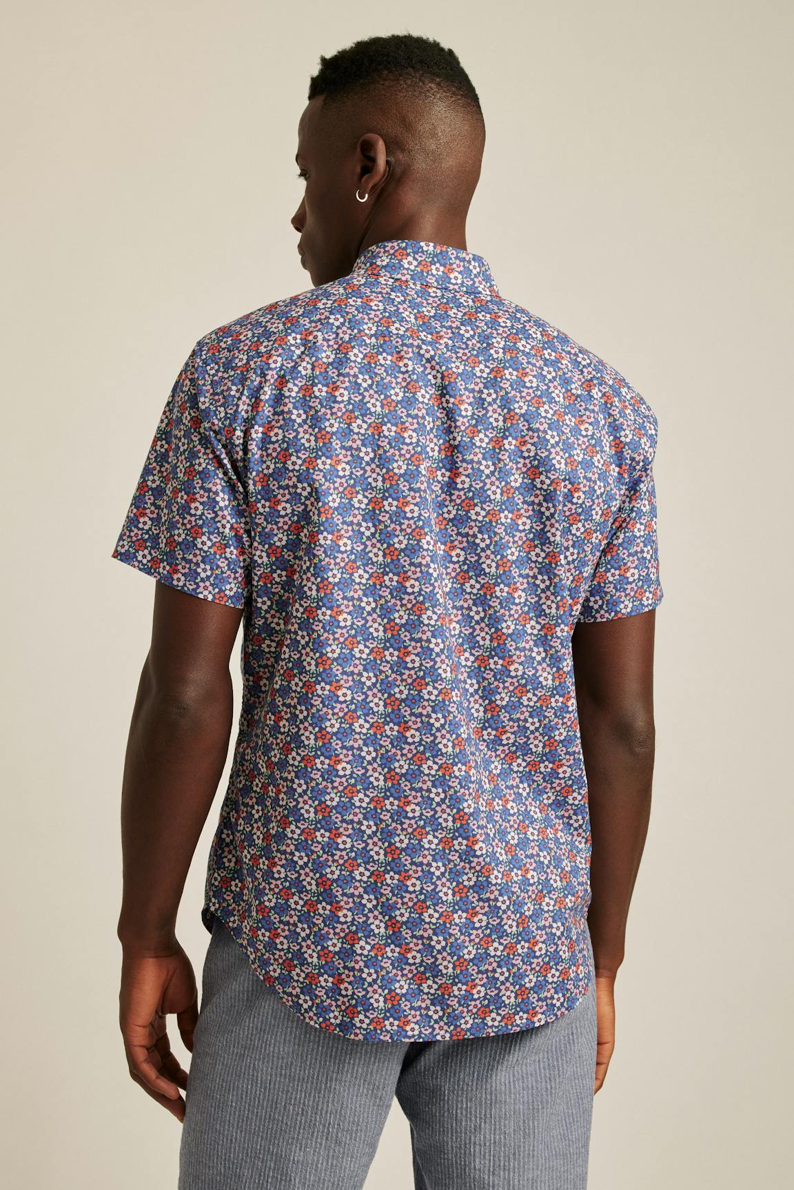 Riviera Short Sleeve Shirt / Bonobos Online