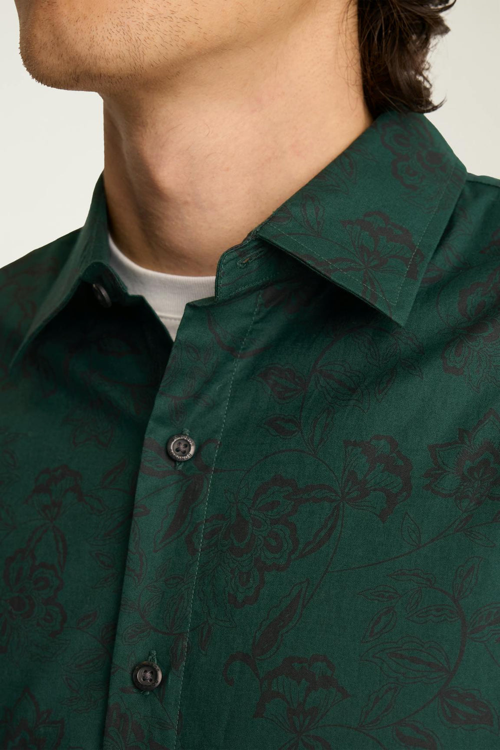 Riviera Short Sleeve Shirt / Bonobos On Sale