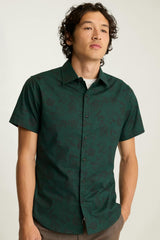 Riviera Short Sleeve Shirt / Bonobos On Sale