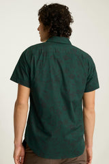Riviera Short Sleeve Shirt / Bonobos On Sale