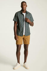 Riviera Short Sleeve Shirt / Bonobos us