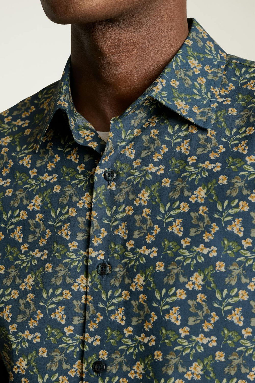 Riviera Short Sleeve Shirt / Bonobos us