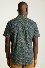 Riviera Short Sleeve Shirt / Bonobos us