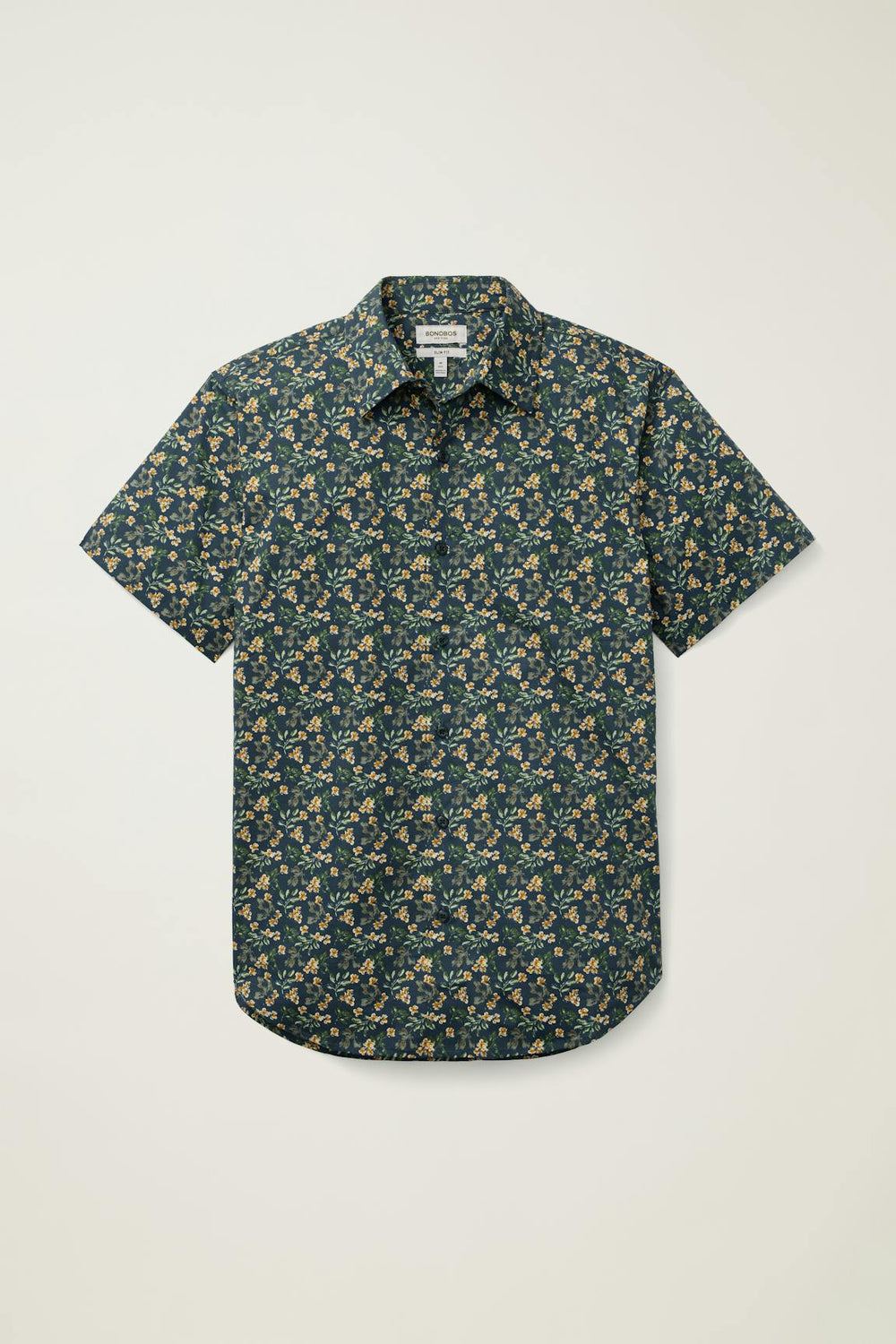 Riviera Short Sleeve Shirt / Bonobos us
