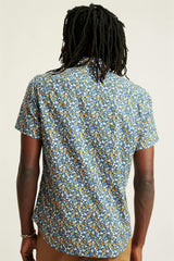 Riviera Short Sleeve Shirt / Bonobos