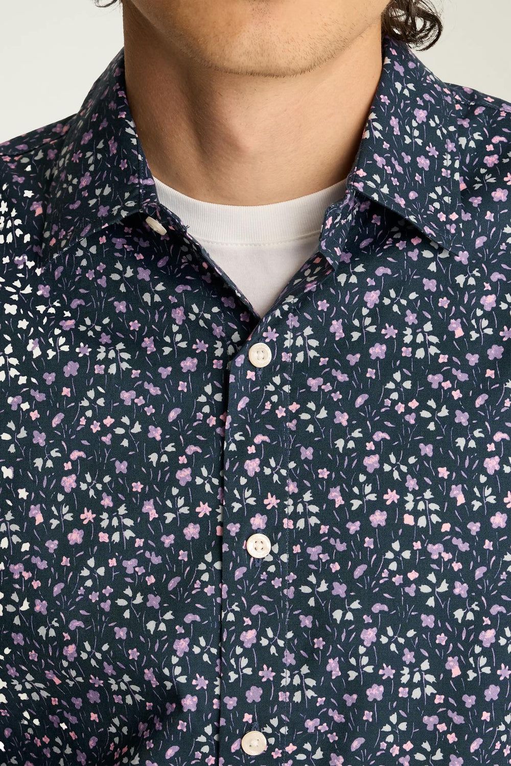 Riviera Short Sleeve Shirt / Bonobos Discount