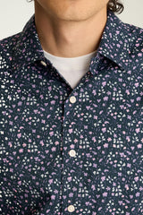 Riviera Short Sleeve Shirt / Bonobos Discount
