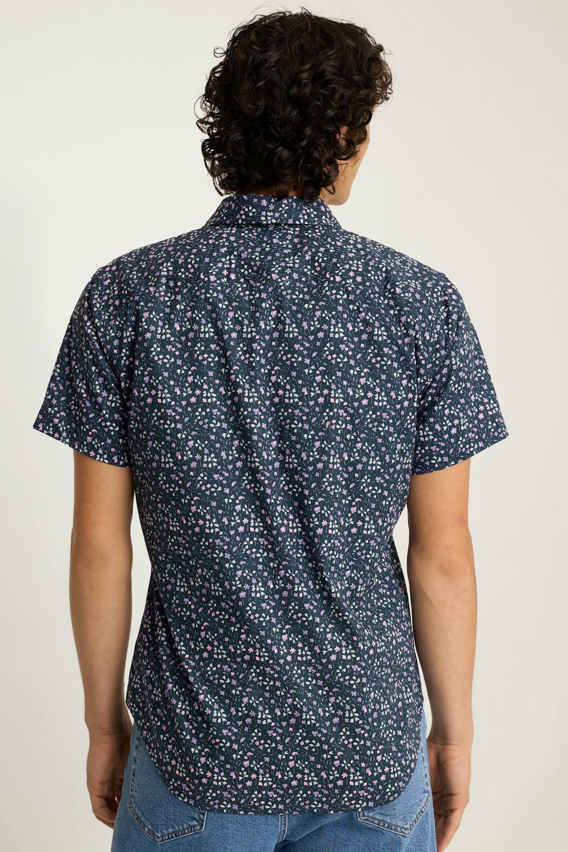 Riviera Short Sleeve Shirt / Bonobos Discount