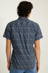 Riviera Short Sleeve Shirt / Bonobos Discount