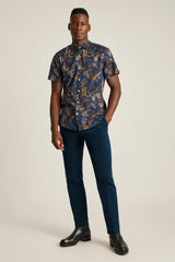 Riviera Short Sleeve Shirt / Bonobos Online