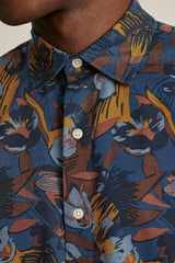 Riviera Short Sleeve Shirt / Bonobos Online