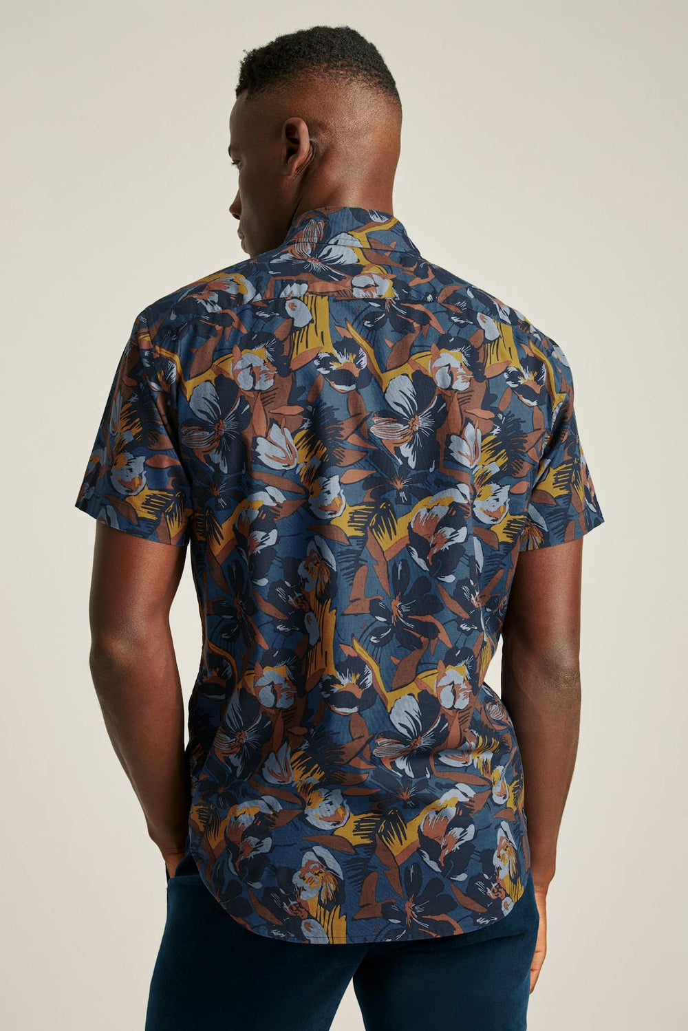 Riviera Short Sleeve Shirt / Bonobos Online
