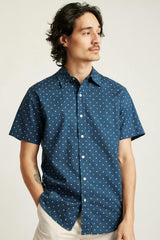Riviera Short Sleeve Shirt / Bonobos Outlet