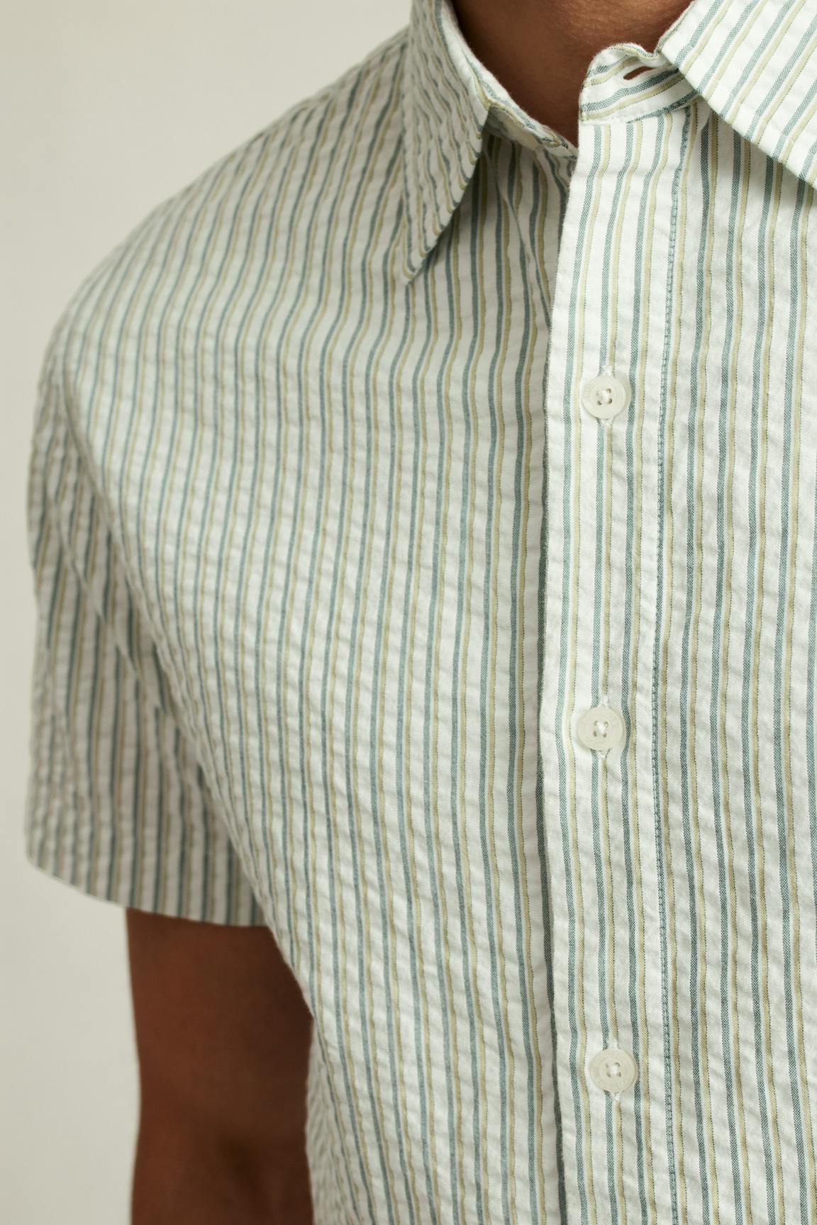 Riviera Short Sleeve Shirt / Bonobos On Sale