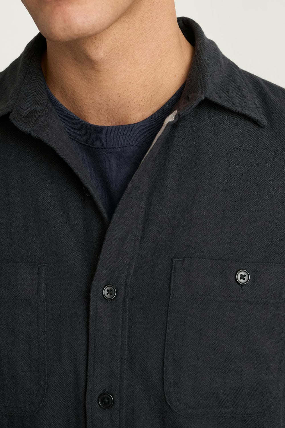 Fireside Flannel Shirt / Bonobos us