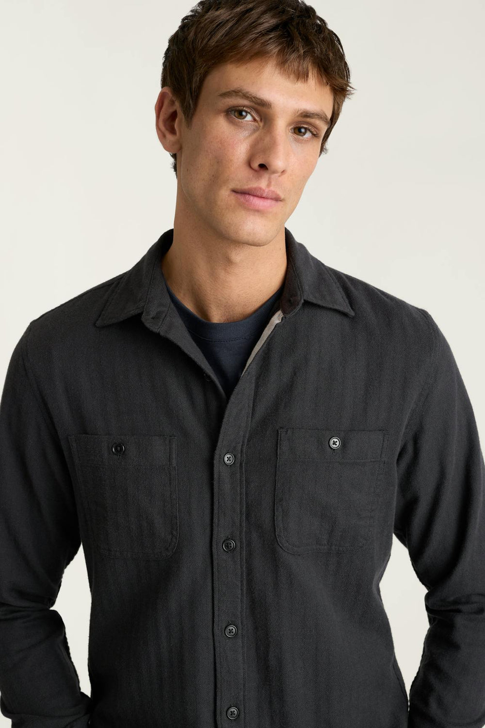 Fireside Flannel Shirt / Bonobos us