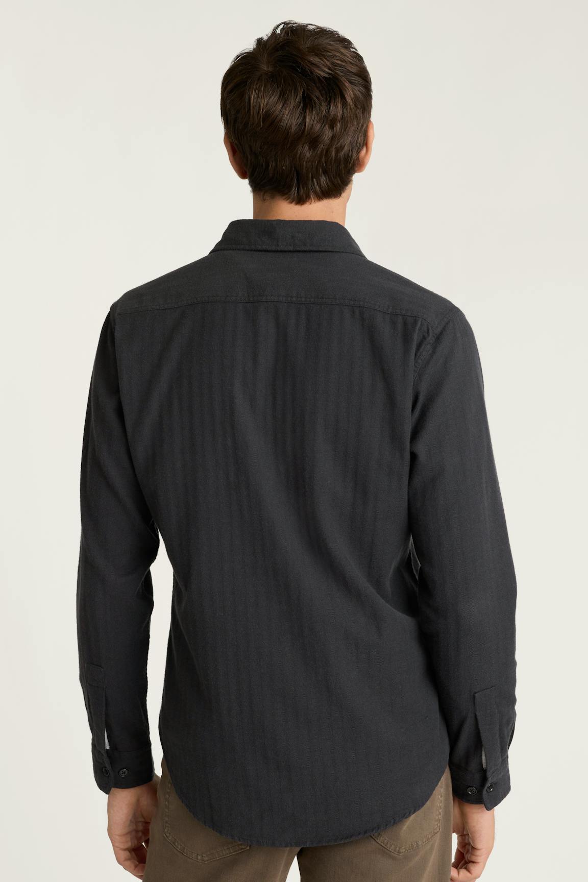 Fireside Flannel Shirt / Bonobos us