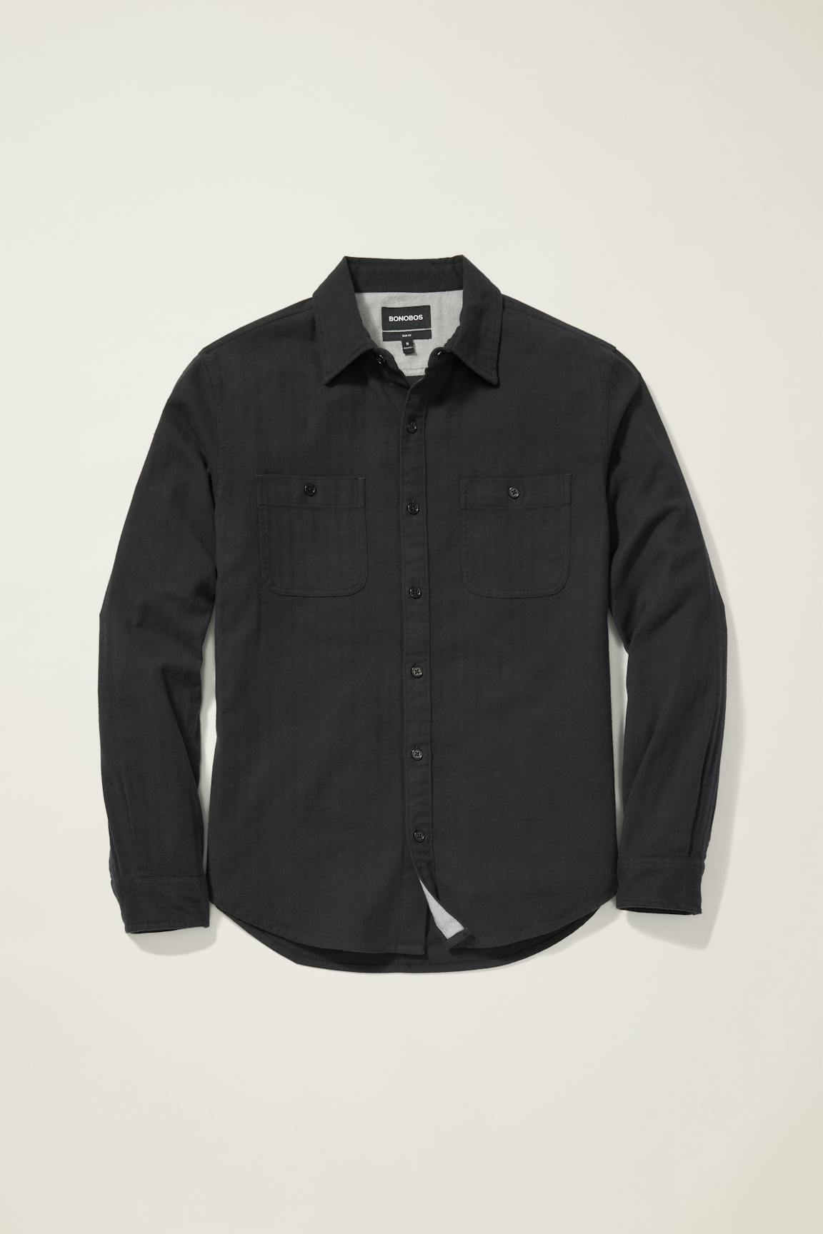 Fireside Flannel Shirt / Bonobos us