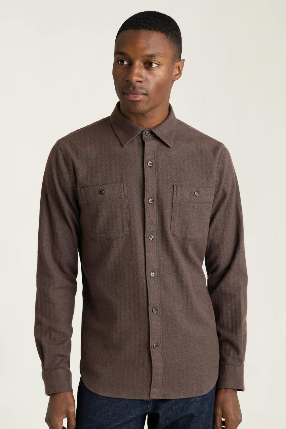 Fireside Flannel Shirt / Bonobos