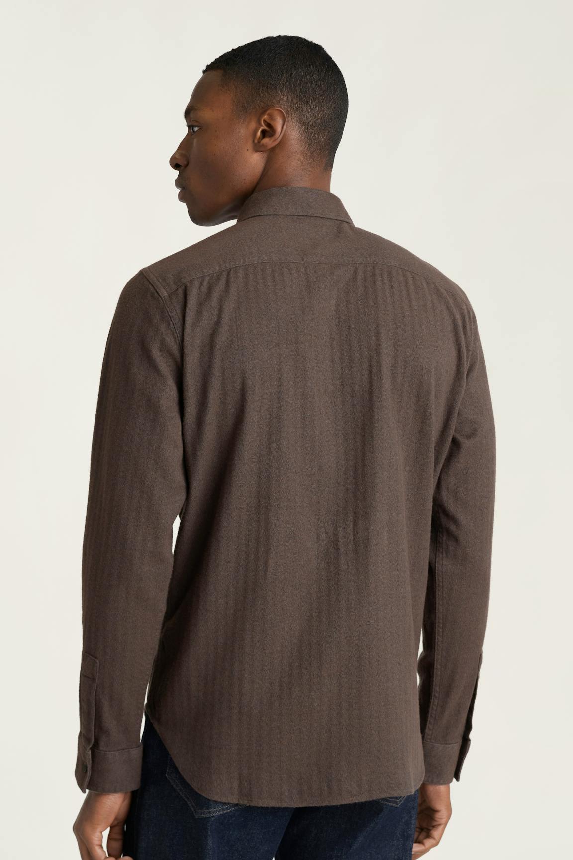 Fireside Flannel Shirt / Bonobos