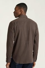 Fireside Flannel Shirt / Bonobos