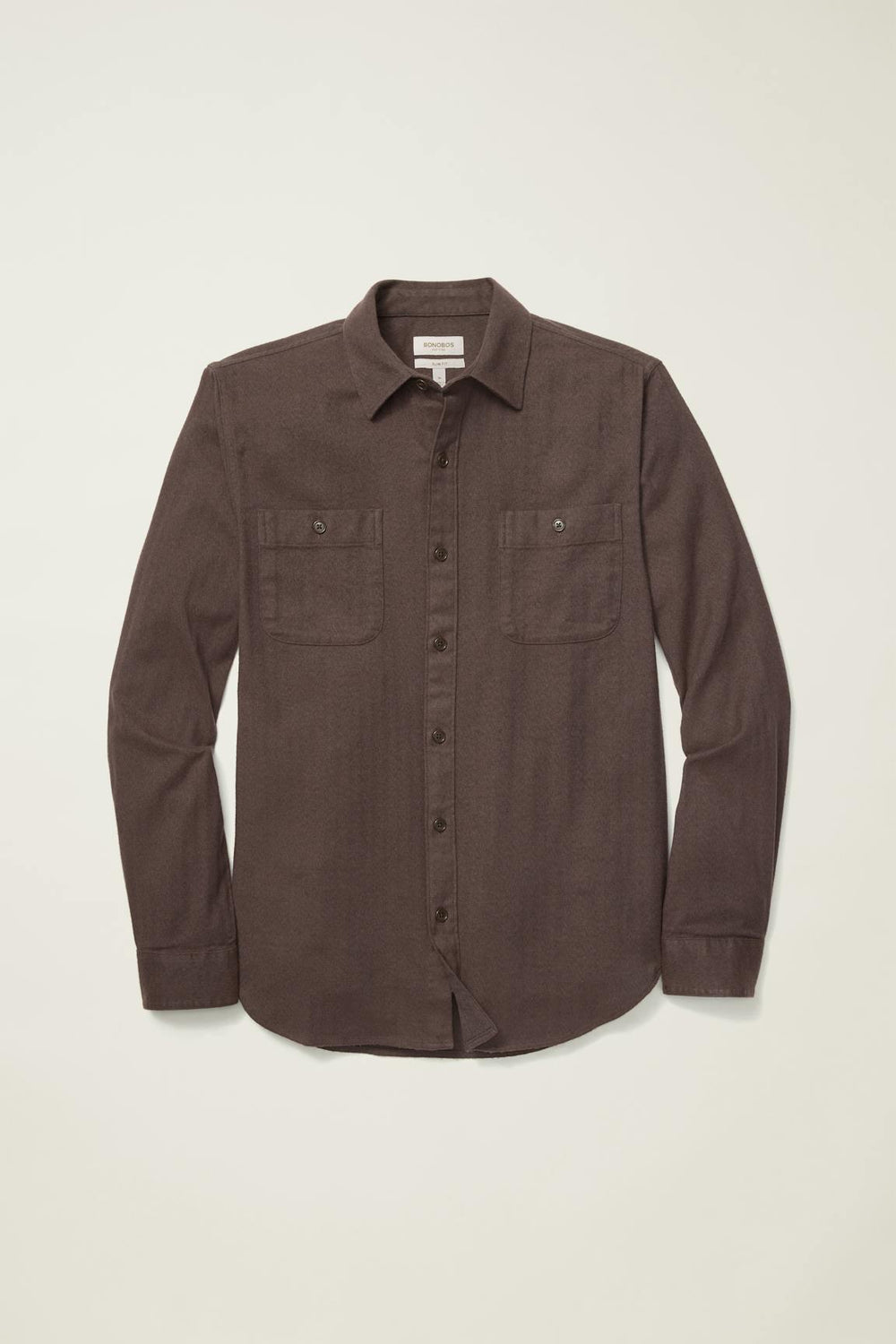Fireside Flannel Shirt / Bonobos