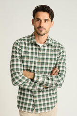 Fireside Flannel Shirt / Bonobos Discount