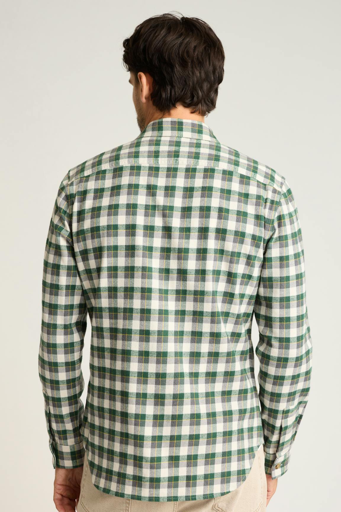 Fireside Flannel Shirt / Bonobos Discount